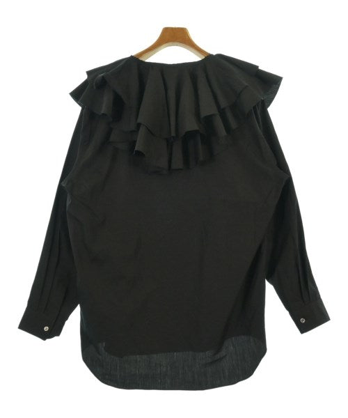 COMME des GARCONS HOMME PLUS เสื้อลำลอง
