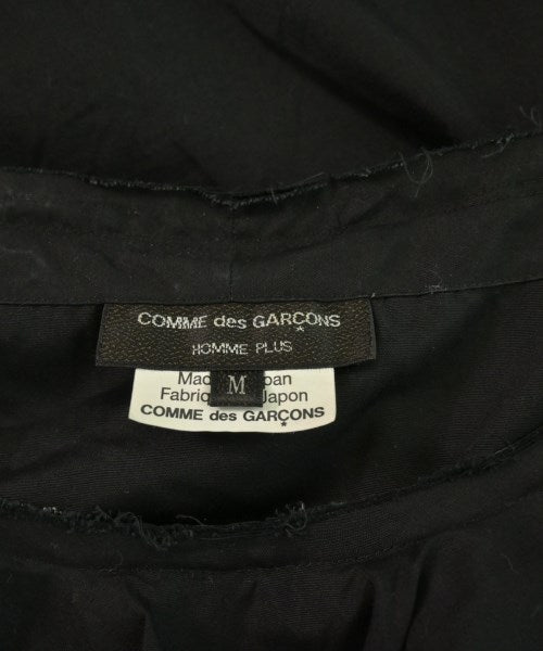 COMME des GARCONS HOMME PLUS เสื้อลำลอง