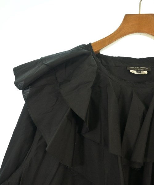 COMME des GARCONS HOMME PLUS เสื้อลำลอง