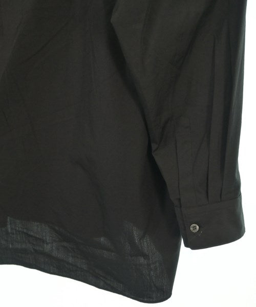 COMME des GARCONS HOMME PLUS เสื้อลำลอง
