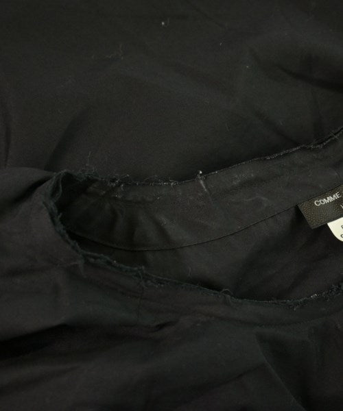 COMME des GARCONS HOMME PLUS เสื้อลำลอง