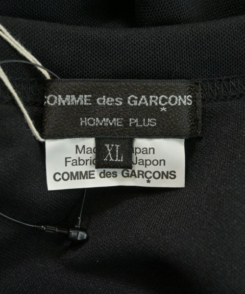 COMME des GARCONS HOMME PLUS เสื้อยืด/เสื้อท็อปส์
