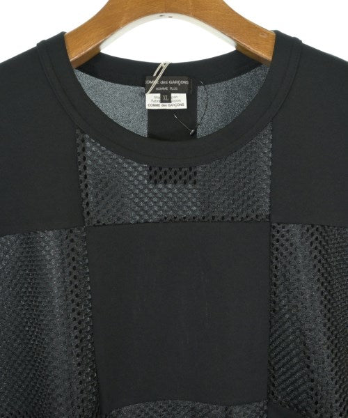 COMME des GARCONS HOMME PLUS เสื้อยืด/เสื้อท็อปส์