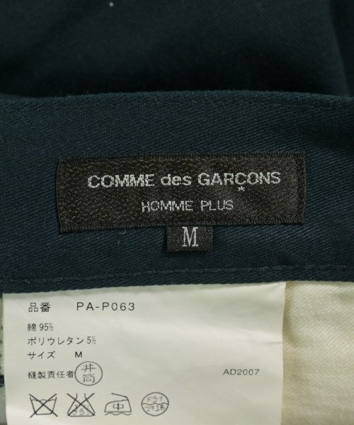 COMME des GARCONS HOMME PLUS ชิโน่