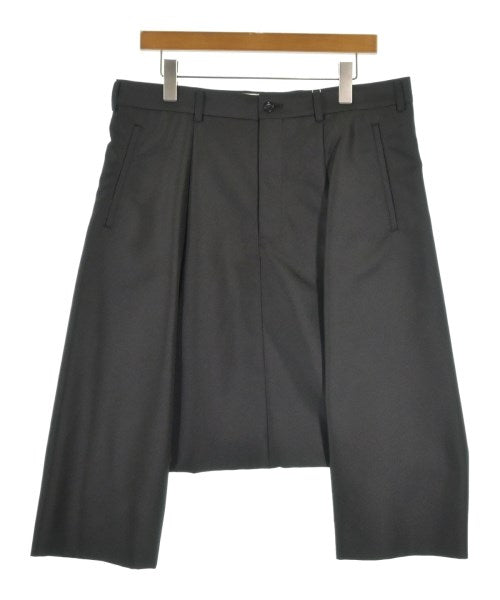 COMME des GARCONS HOMME PLUS กางเกงขาสั้น