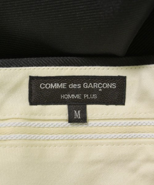 COMME des GARCONS HOMME PLUS กางเกงขาสั้น