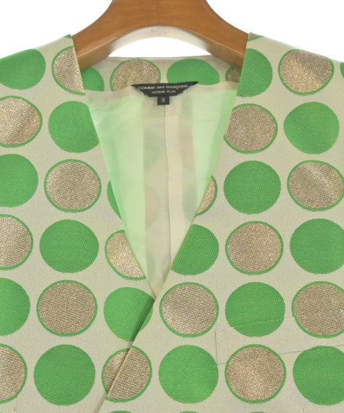 COMME des GARCONS HOMME PLUS เสื้อลำลอง