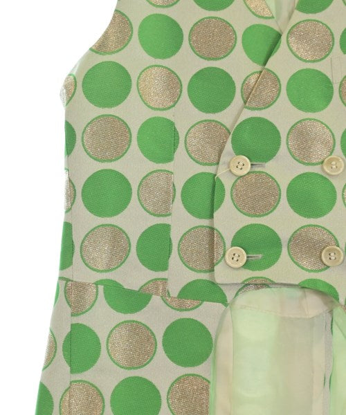 COMME des GARCONS HOMME PLUS เสื้อลำลอง