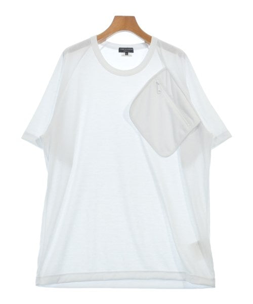COMME des GARCONS HOMME PLUS เสื้อยืด/เสื้อท็อปส์