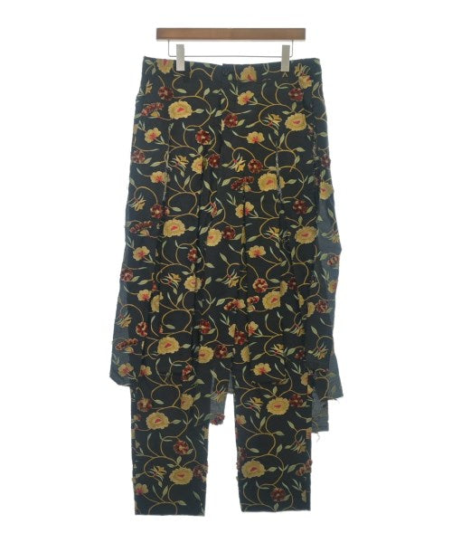 COMME des GARCONS HOMME PLUS กางเกง อื่น