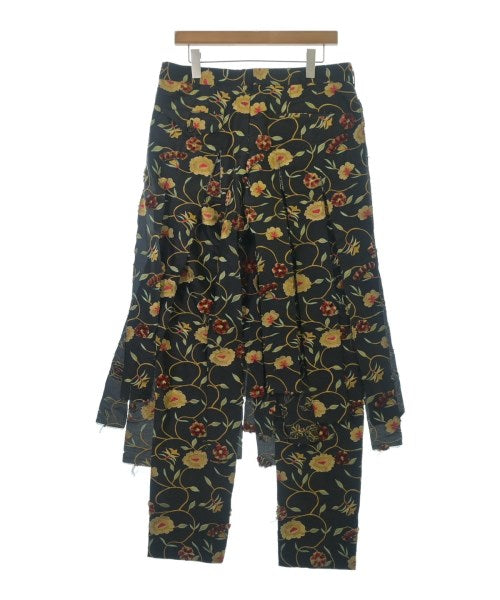 COMME des GARCONS HOMME PLUS กางเกง อื่น