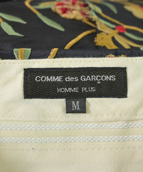 COMME des GARCONS HOMME PLUS กางเกง อื่น