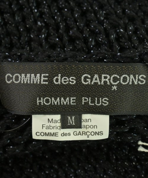 COMME des GARCONS HOMME PLUS เสื้อกันหนาว