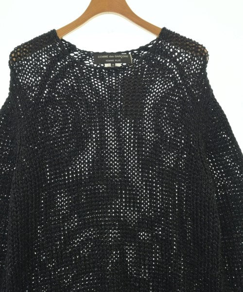 COMME des GARCONS HOMME PLUS เสื้อกันหนาว