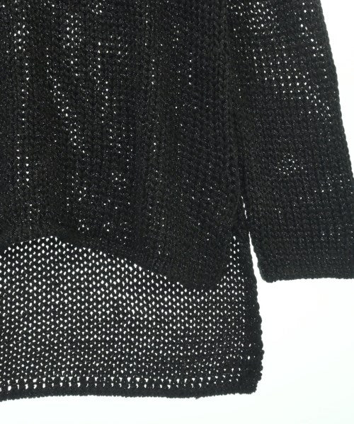 COMME des GARCONS HOMME PLUS เสื้อกันหนาว