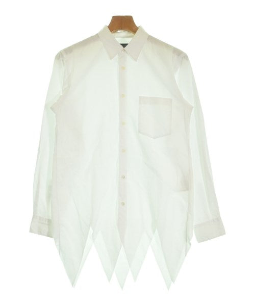 COMME des GARCONS HOMME PLUS เสื้อลำลอง