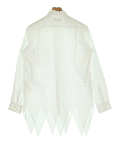 COMME des GARCONS HOMME PLUS เสื้อลำลอง