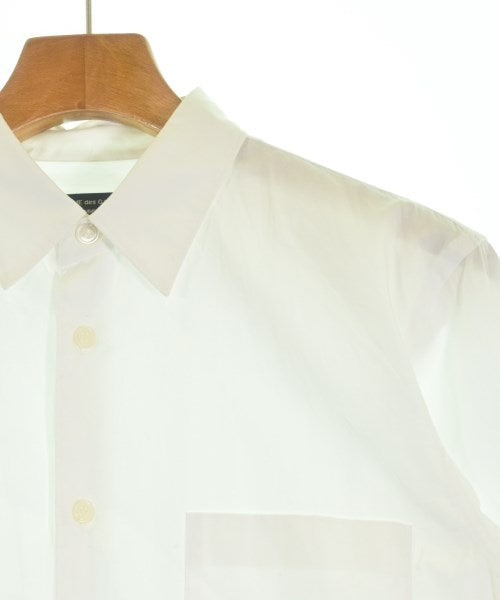 COMME des GARCONS HOMME PLUS เสื้อลำลอง