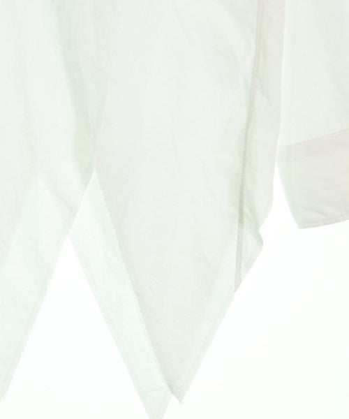 COMME des GARCONS HOMME PLUS เสื้อลำลอง