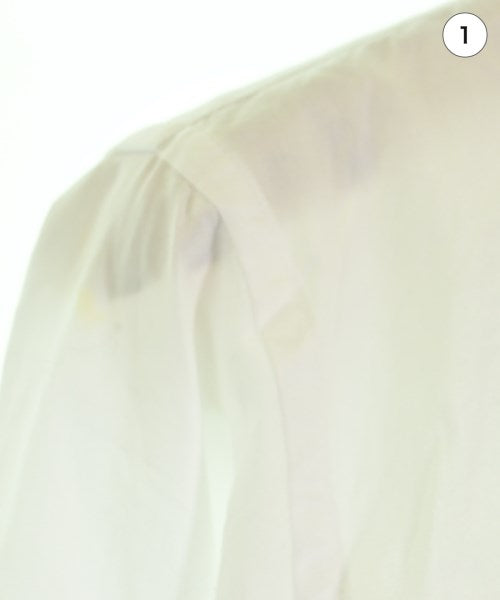 COMME des GARCONS HOMME PLUS เสื้อลำลอง