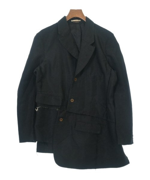 COMME des GARCONS HOMME PLUS แจ็คเก็ตลำลอง