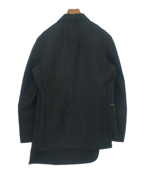 COMME des GARCONS HOMME PLUS แจ็คเก็ตลำลอง