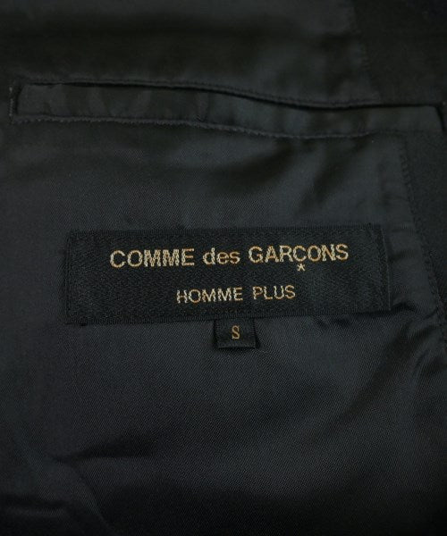COMME des GARCONS HOMME PLUS แจ็คเก็ตลำลอง