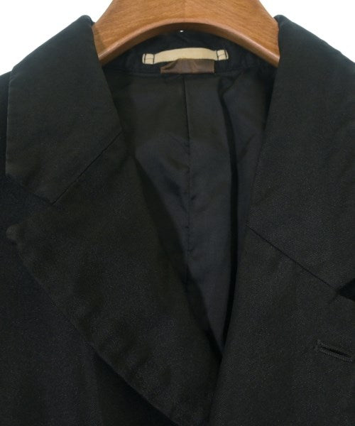 COMME des GARCONS HOMME PLUS แจ็คเก็ตลำลอง