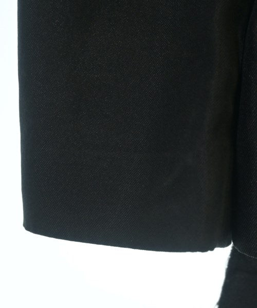 COMME des GARCONS HOMME PLUS แจ็คเก็ตลำลอง