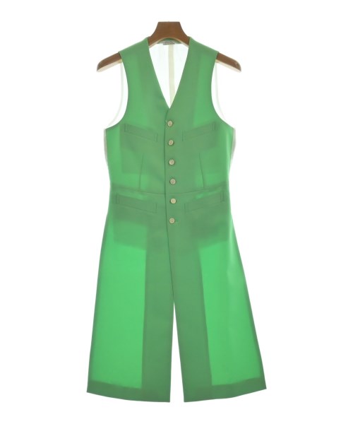 COMME des GARCONS HOMME DEUX เสื้อลำลอง