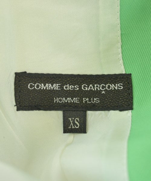 COMME des GARCONS HOMME DEUX เสื้อลำลอง