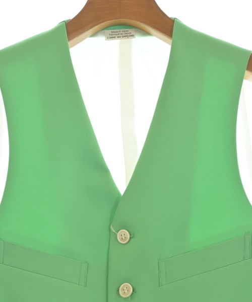 COMME des GARCONS HOMME DEUX เสื้อลำลอง
