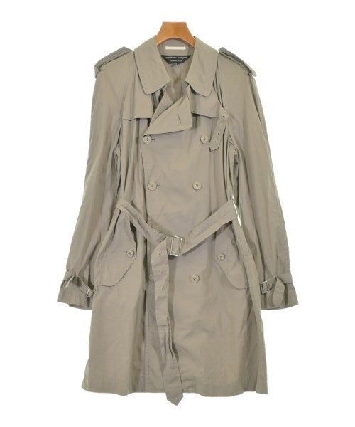 COMME des GARCONS HOMME PLUS เสื้อกันฝน