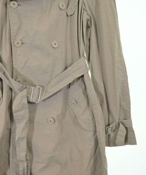 COMME des GARCONS HOMME PLUS เสื้อกันฝน