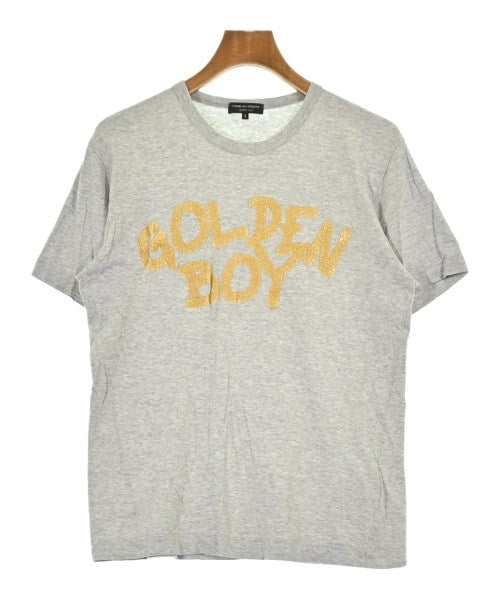COMME des GARCONS HOMME PLUS เสื้อยืด/เสื้อท็อปส์