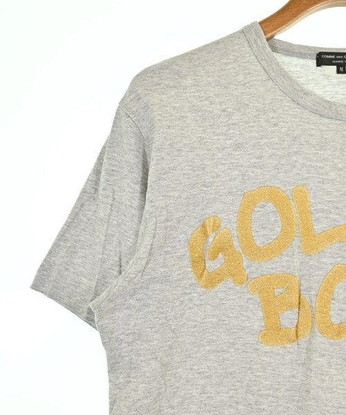 COMME des GARCONS HOMME PLUS เสื้อยืด/เสื้อท็อปส์