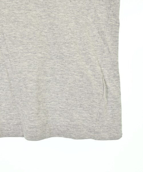 COMME des GARCONS HOMME PLUS เสื้อยืด/เสื้อท็อปส์