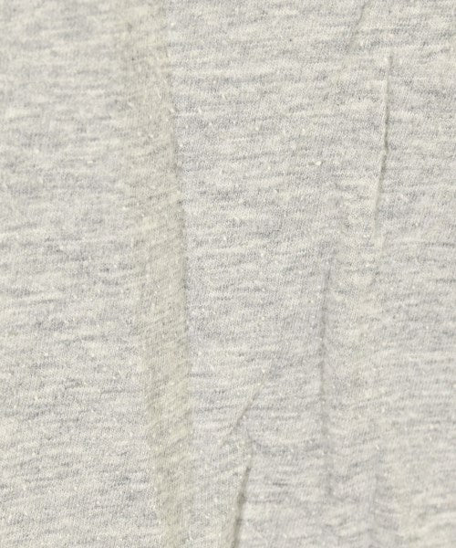 COMME des GARCONS HOMME PLUS เสื้อยืด/เสื้อท็อปส์
