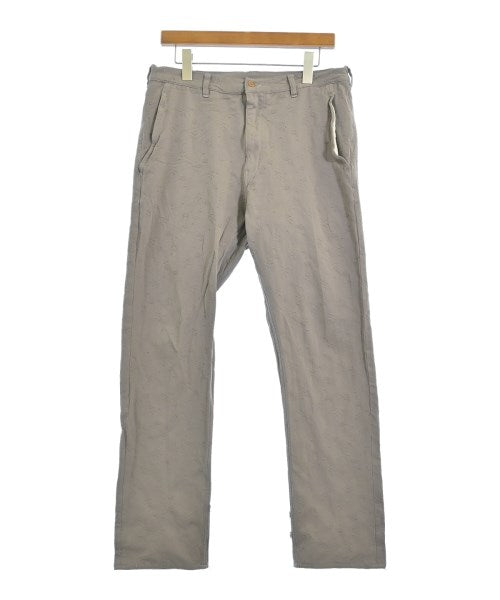COMME des GARCONS HOMME PLUS กางเกง อื่น