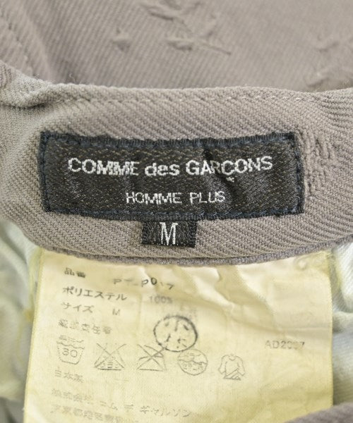 COMME des GARCONS HOMME PLUS กางเกง อื่น