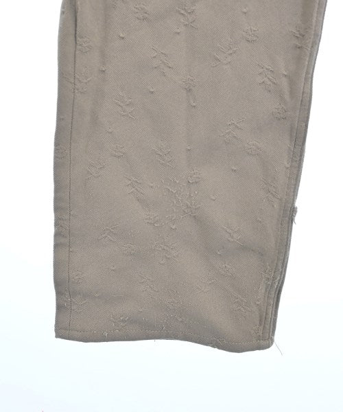 COMME des GARCONS HOMME PLUS กางเกง อื่น