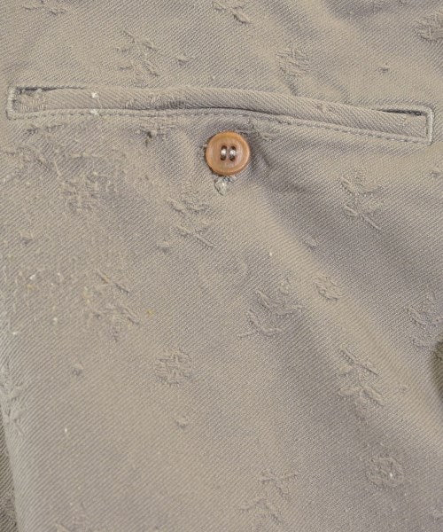 COMME des GARCONS HOMME PLUS กางเกง อื่น