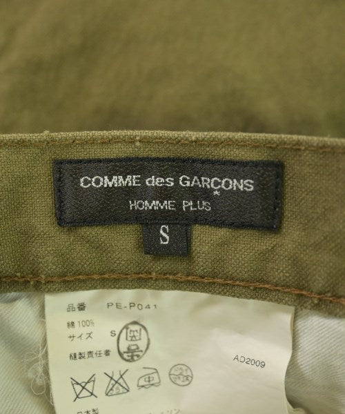 COMME des GARCONS HOMME PLUS กางเกงขาสั้น
