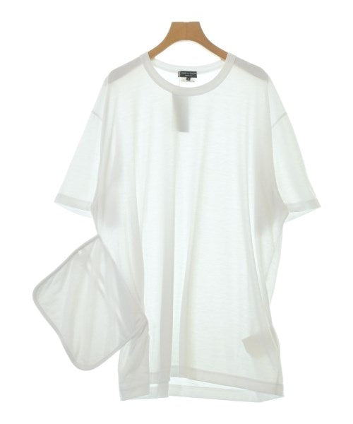 COMME des GARCONS HOMME PLUS เสื้อยืด/เสื้อท็อปส์