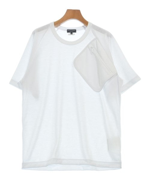 COMME des GARCONS HOMME PLUS เสื้อยืด/เสื้อท็อปส์