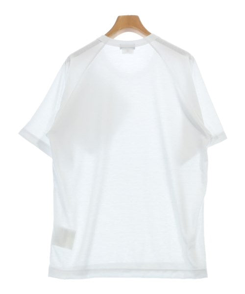 COMME des GARCONS HOMME PLUS เสื้อยืด/เสื้อท็อปส์