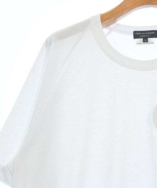 COMME des GARCONS HOMME PLUS เสื้อยืด/เสื้อท็อปส์