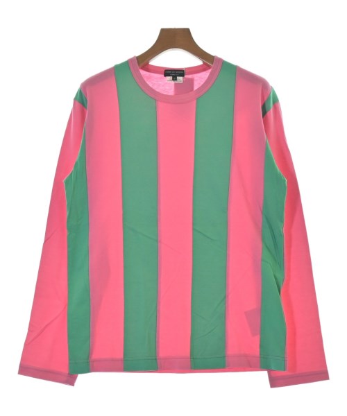 COMME des GARCONS HOMME PLUS เสื้อยืด/เสื้อท็อปส์