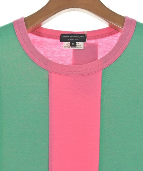 COMME des GARCONS HOMME PLUS เสื้อยืด/เสื้อท็อปส์
