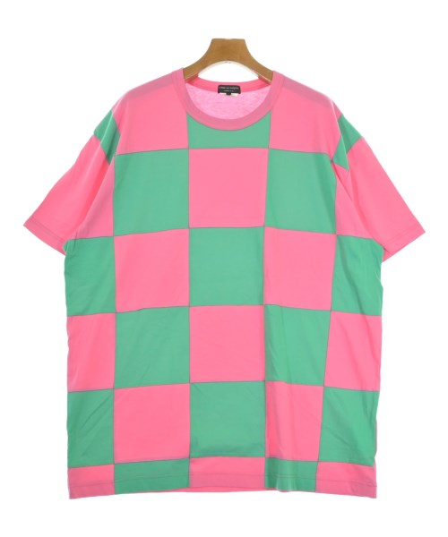 COMME des GARCONS HOMME PLUS เสื้อยืด/เสื้อท็อปส์